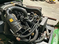 John deere 3235 a gang mow kooimaaier - afbeelding 7 van  22