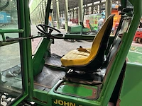 John deere 3235 a gang mow kooimaaier - afbeelding 9 van  22