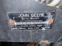John deere 3235 a gang mow kooimaaier - afbeelding 11 van  22