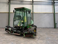 John deere 3235 a gang mow kooimaaier