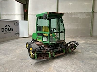 John deere 3235 a gang mow kooimaaier - afbeelding 16 van  22