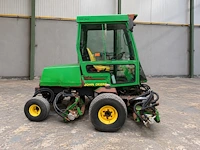 John deere 3235 a gang mow kooimaaier - afbeelding 17 van  22
