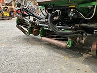 John deere 3235 a gang mow kooimaaier - afbeelding 22 van  22