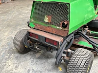 John deere 3235 a gang mow kooimaaier - afbeelding 6 van  23