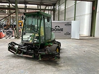 John deere 3235 a gang mow kooimaaier