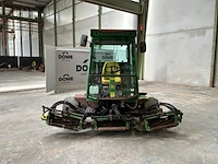 John deere 3235 a gang mow kooimaaier - afbeelding 12 van  23