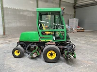 John deere 3235 a gang mow kooimaaier - afbeelding 18 van  23