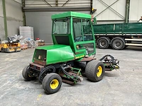 John deere 3235 a gang mow kooimaaier - afbeelding 19 van  23