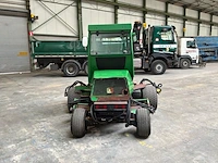 John deere 3235 a gang mow kooimaaier - afbeelding 20 van  23