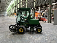 John deere 3235 a gang mow kooimaaier - afbeelding 22 van  23