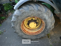John deere 3415 verreiker - afbeelding 2 van  15