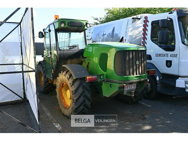 John deere 3415 verreiker - afbeelding 7 van  15