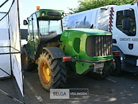John deere 3415 verreiker - afbeelding 7 van  15