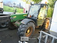 John deere 3415 verreiker