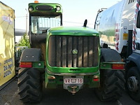 John deere 3415 verreiker - afbeelding 9 van  15
