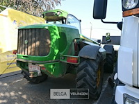 John deere 3415 verreiker - afbeelding 10 van  15