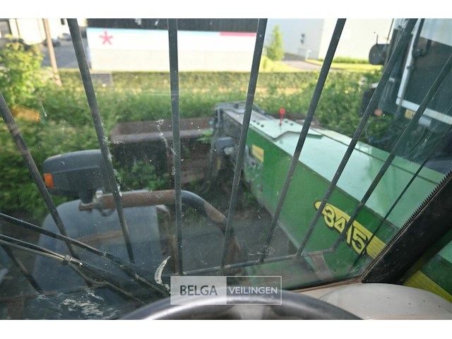 John deere 3415 verreiker - afbeelding 12 van  15