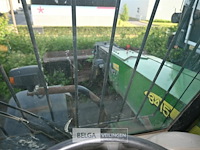 John deere 3415 verreiker - afbeelding 12 van  15