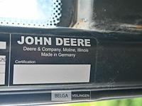 John deere 3415 verreiker - afbeelding 13 van  15
