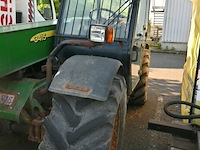 John deere 3415 verreiker - afbeelding 14 van  15