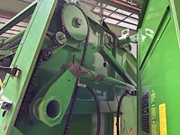 John deere 540 ronde balenpers - afbeelding 2 van  18