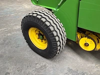 John deere 540 ronde balenpers - afbeelding 7 van  18