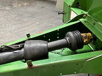 John deere 540 ronde balenpers - afbeelding 9 van  18