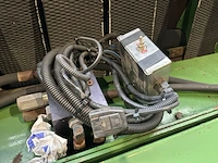 John deere 540 ronde balenpers - afbeelding 10 van  18