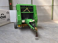 John deere 540 ronde balenpers - afbeelding 11 van  18