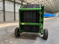 John deere 540 ronde balenpers - afbeelding 13 van  18