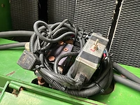 John deere 540 ronde balenpers - afbeelding 16 van  18