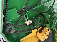 John deere 540 ronde balenpers - afbeelding 18 van  18