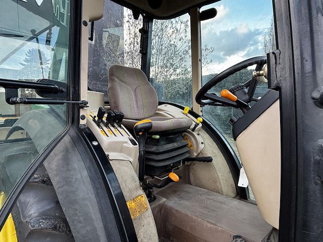 John deere 56 15v, 2007 - afbeelding 3 van  37