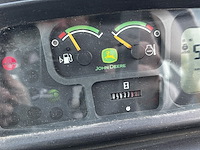 John deere 56 15v, 2007 - afbeelding 4 van  37