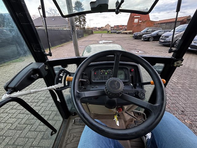 John deere 56 15v, 2007 - afbeelding 6 van  37