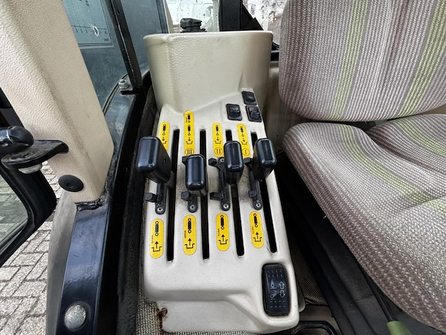 John deere 56 15v, 2007 - afbeelding 9 van  37