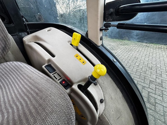 John deere 56 15v, 2007 - afbeelding 11 van  37