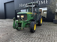 John deere 56 15v, 2007 - afbeelding 1 van  37