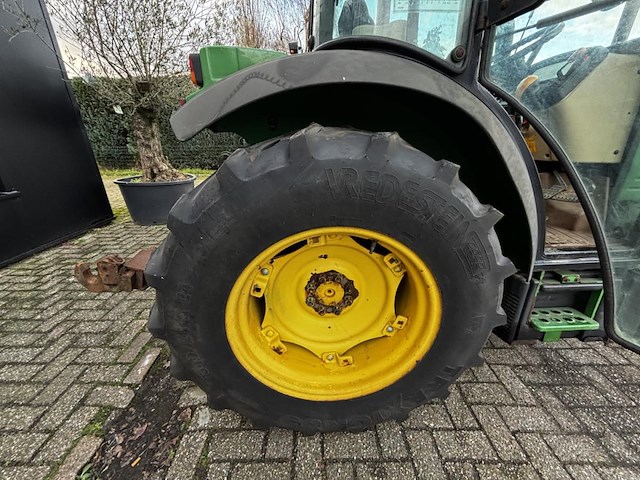 John deere 56 15v, 2007 - afbeelding 14 van  37