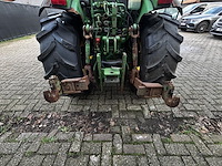 John deere 56 15v, 2007 - afbeelding 15 van  37