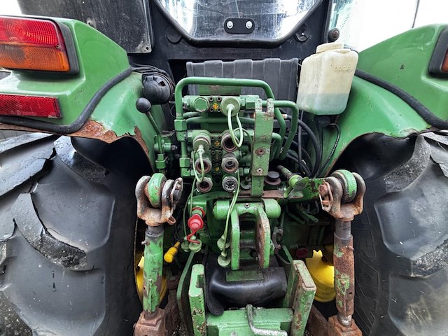 John deere 56 15v, 2007 - afbeelding 16 van  37