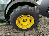 John deere 56 15v, 2007 - afbeelding 17 van  37