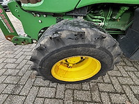 John deere 56 15v, 2007 - afbeelding 18 van  37