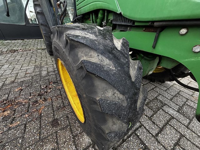 John deere 56 15v, 2007 - afbeelding 20 van  37