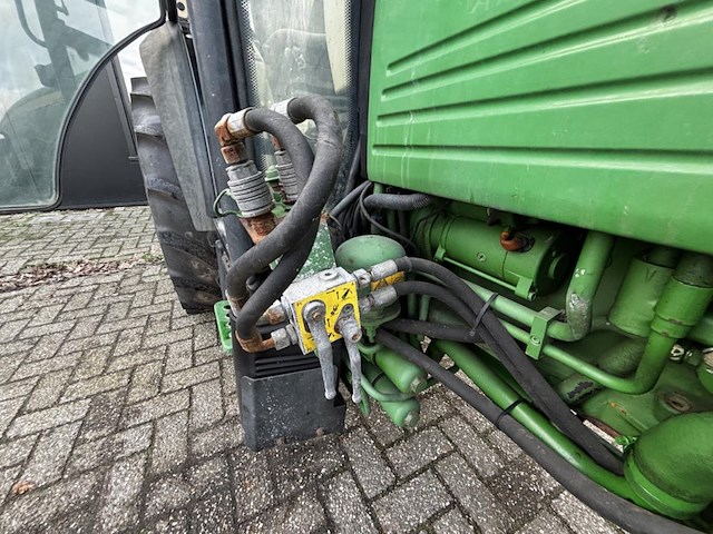 John deere 56 15v, 2007 - afbeelding 21 van  37