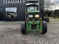 John deere 56 15v, 2007 - afbeelding 12 van  37