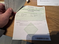 John deere 56 15v, 2007 - afbeelding 28 van  37