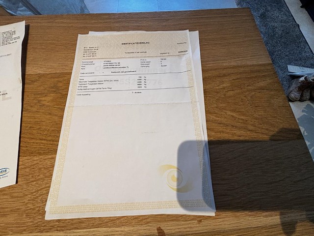 John deere 56 15v, 2007 - afbeelding 30 van  37