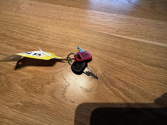 John deere 56 15v, 2007 - afbeelding 31 van  37