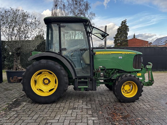 John deere 56 15v, 2007 - afbeelding 32 van  37
